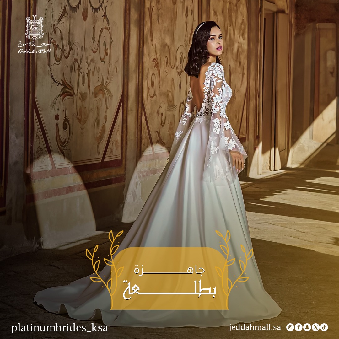 تصميمات سوشيال ميديا لـ Jeddah Mall